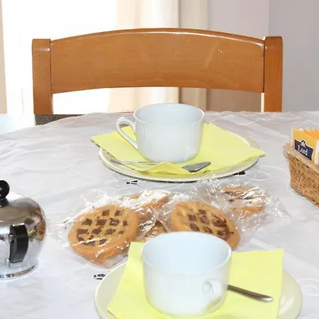 Namaste Bed & Breakfast *