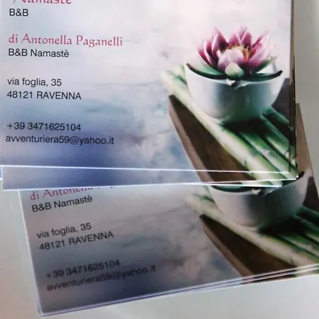 Nocleg ze śniadaniem Namaste *
