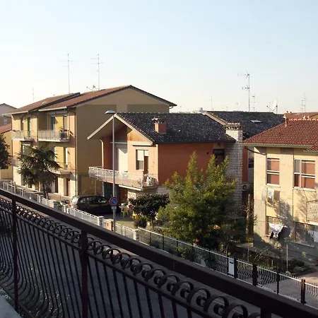 Bed & Breakfast Namaste Ravenna