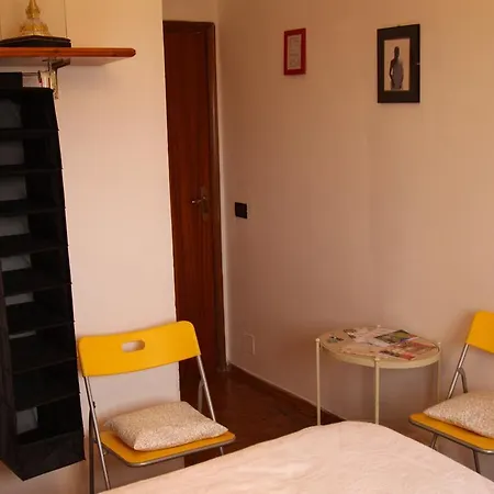 Bed & Breakfast Namaste *